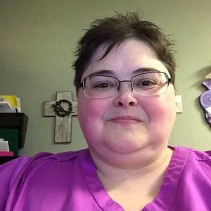 Meet your Posher, Crystal